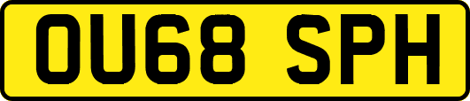 OU68SPH