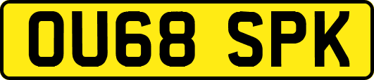 OU68SPK