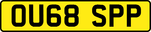 OU68SPP