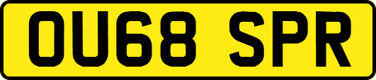 OU68SPR