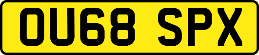 OU68SPX