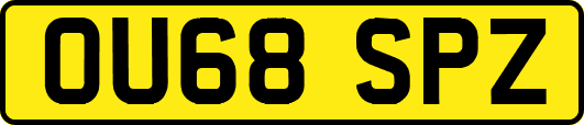 OU68SPZ