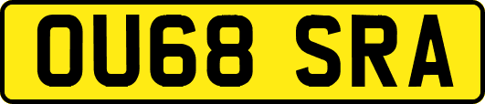 OU68SRA