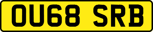 OU68SRB