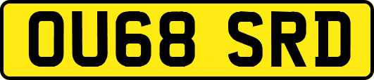OU68SRD