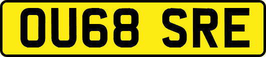 OU68SRE