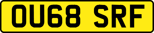 OU68SRF