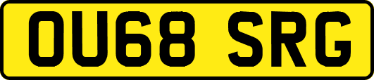 OU68SRG