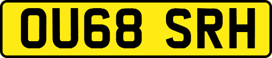 OU68SRH