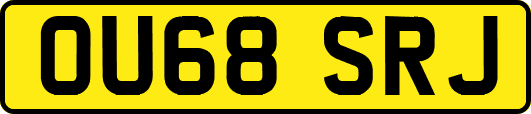 OU68SRJ