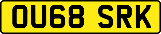 OU68SRK