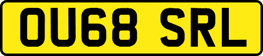 OU68SRL