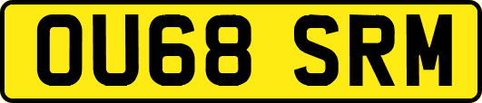 OU68SRM