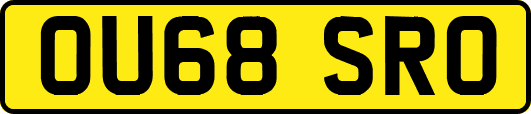 OU68SRO
