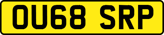OU68SRP
