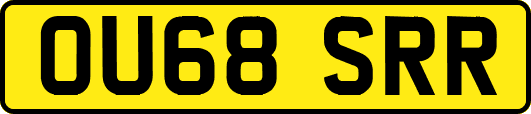 OU68SRR