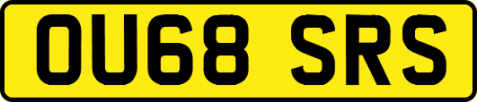 OU68SRS