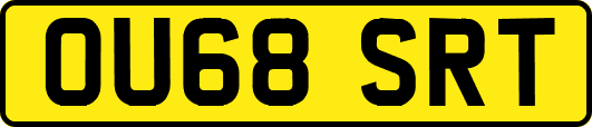 OU68SRT