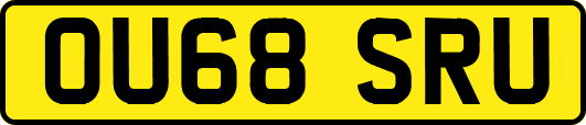 OU68SRU