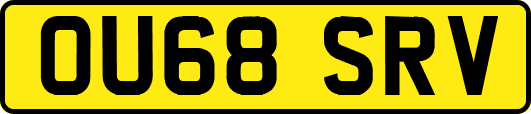 OU68SRV