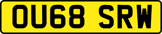 OU68SRW