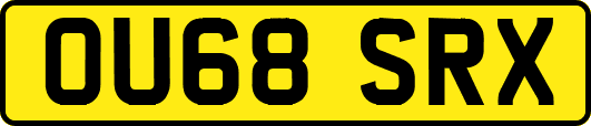 OU68SRX
