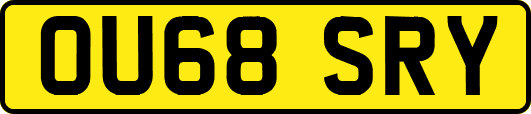 OU68SRY