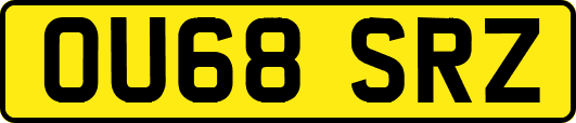 OU68SRZ