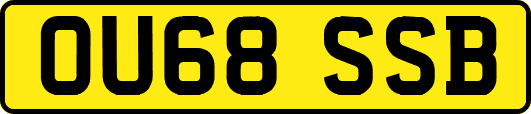 OU68SSB