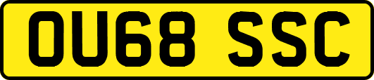 OU68SSC