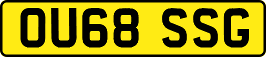 OU68SSG