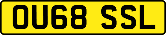 OU68SSL