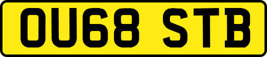 OU68STB