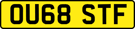 OU68STF
