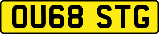 OU68STG