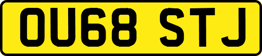 OU68STJ