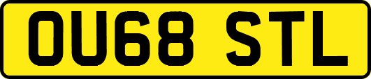 OU68STL