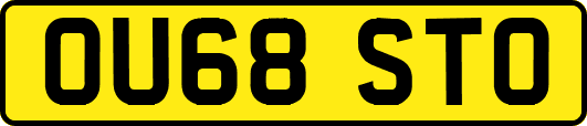 OU68STO