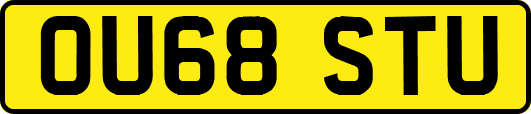 OU68STU