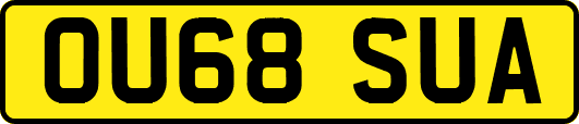 OU68SUA