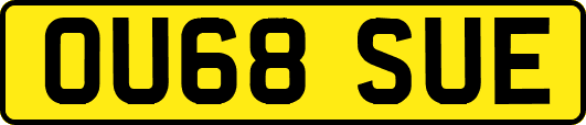 OU68SUE