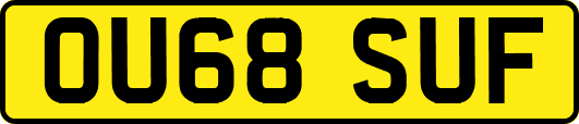 OU68SUF
