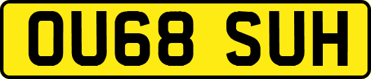 OU68SUH