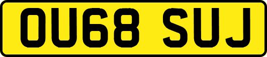 OU68SUJ