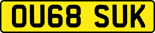OU68SUK