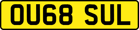OU68SUL