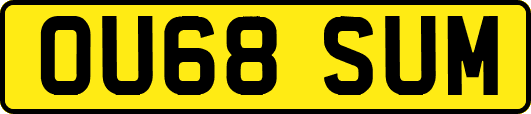 OU68SUM