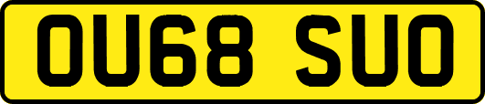 OU68SUO
