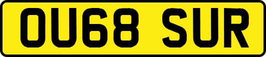OU68SUR