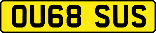 OU68SUS